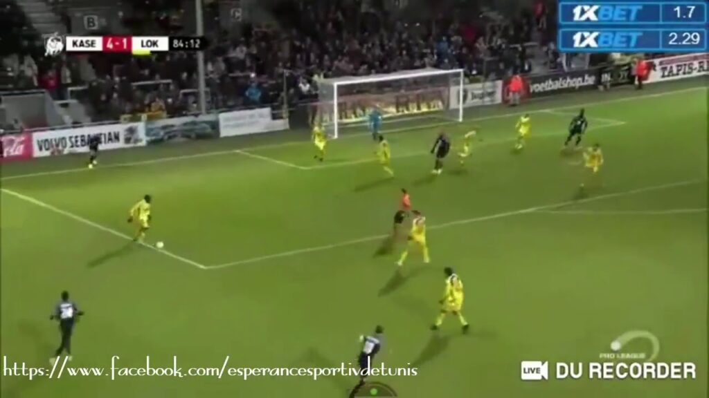 Youssef Msakni 2019 Kas Eupen  عودة يوسف مساكني