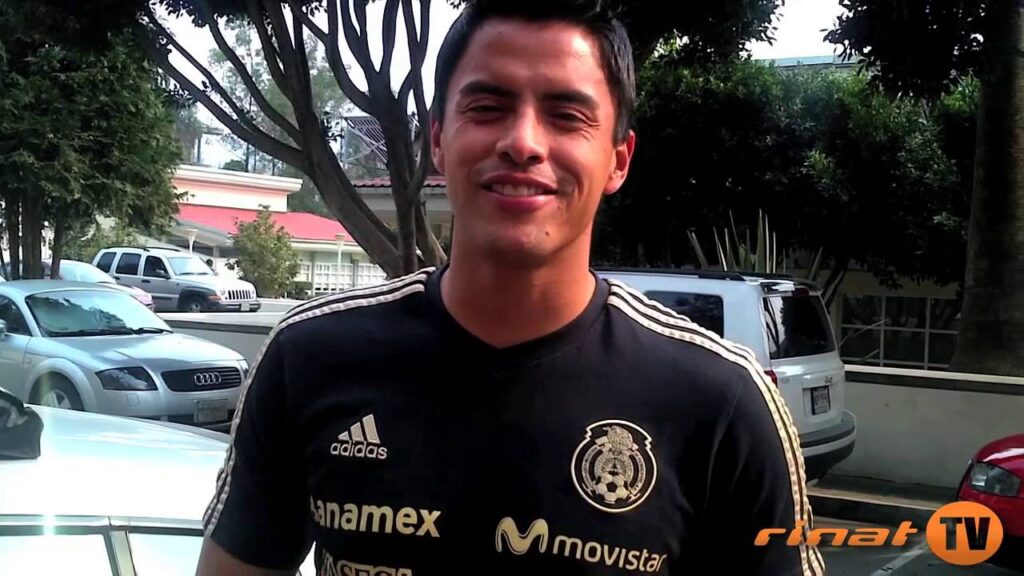 Día Internacional del Portero - Alfredo Talavera