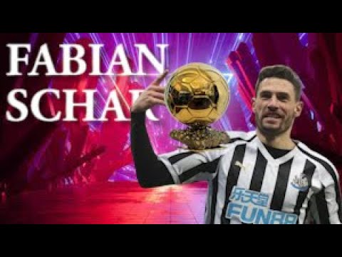 MOST UNDERRATED | FABIAN SCHAR | THE MAGPIE'S WALL