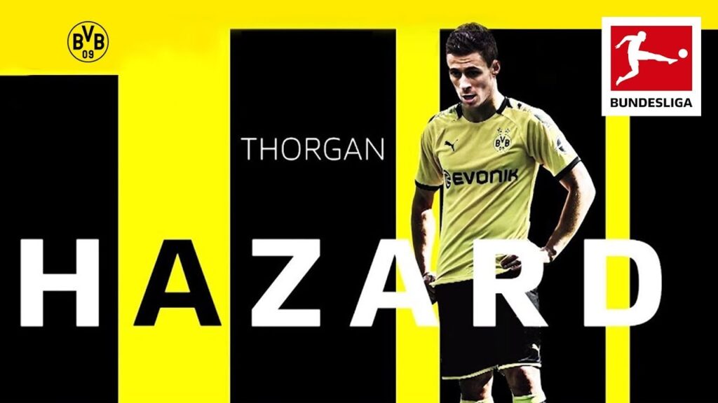 Thorgan Hazard - Magical Skills & Goals