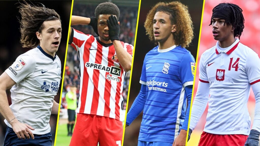 TOP 7 Young Players Excelling On Loan From Manchester United This Season 2023