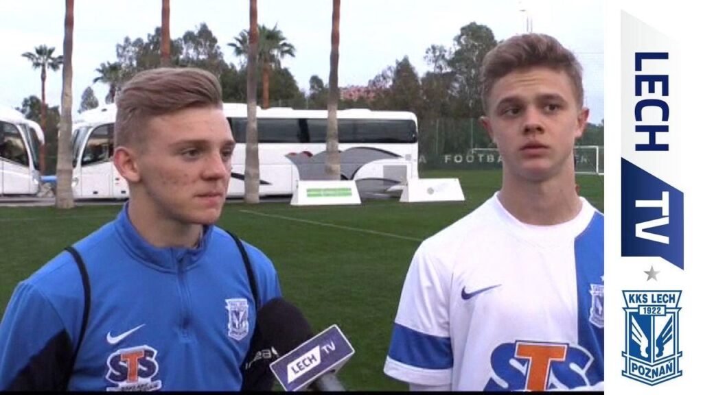 Do Polski tylko na chwilę