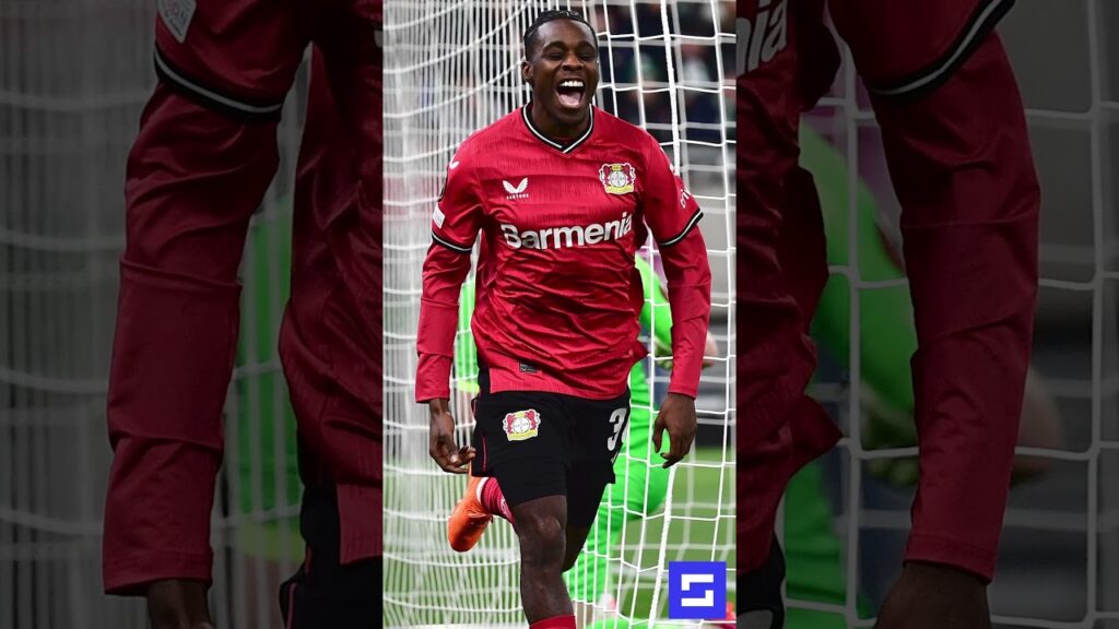 WHAT JEREMIE FRIMPONG COULD BRING TO MAN UTD WHAT JEREMIE FRIMPONG COULD BRING TO MAN UTD