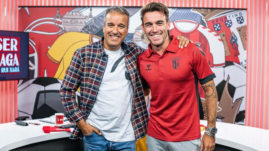 ´𝗣𝗼𝗱: 𝗦𝗲𝗿 𝗱𝗼 𝗕𝗿𝗮𝗴𝗮´ | Episódio 6 - André Horta