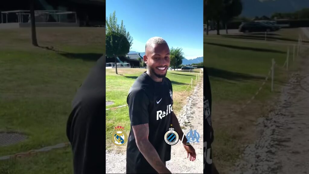 UCL Draw Week! ✨ Die Wunschgegner unserer Burschen ▶️