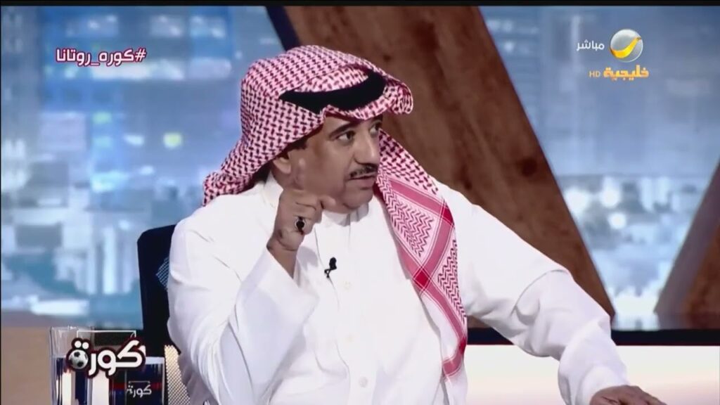 أحمد المصيبيح: تطور مستوى فراس البريكان يُحسب لمدرب وإدارة الفتح والفضل الأكبر لمدرب المنتخب السعودي