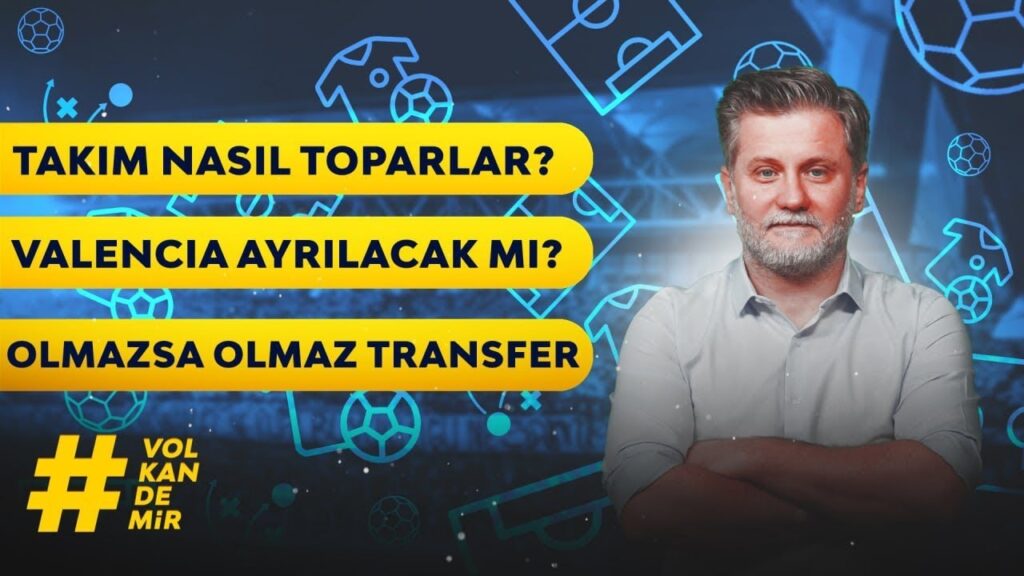 Fenerbahçe’de son durum: Altay Bayındır | Jorge Jesus | Valencia | Aboubakar | Haji Wright