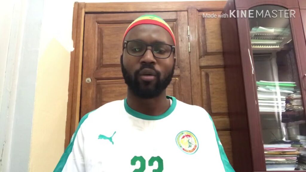 CAN 2019 // Moussa Wagué-Youssouf Sabaly, atout offensif des lions du Sénégal, les ailes de feu 🔥