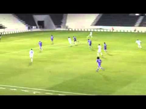 السد 1/3 معيذر مباراة ودية    AL-Sadd 3/1 Maidhar Friendly Game