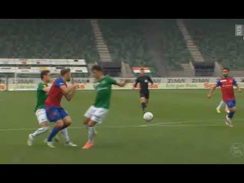 FC St  Gallen   FC Basel   6'   0   2   Campo S  Widmer S , FC Basel