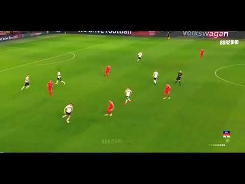 This is lukas klostermann ! 😱😲 Welcome to Barcelona 🔥