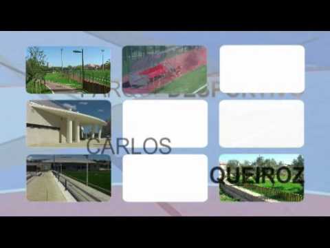 PARQUE DESPORTIVO CARLOS QUEIROZ