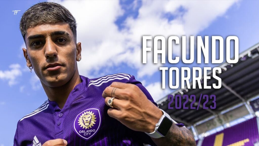 Facundo Torres is AMAZING in 2023! Facundo Torres is AMAZING in 2023!