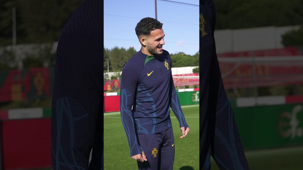 Gonçalo Ramos ❤️🩶 #futebol #nikefootball #nikephantom