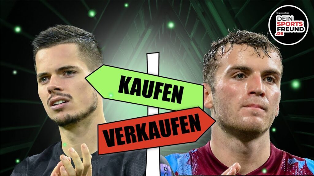 15 Millionen für Beyer!🖤🤍💚Weigl Königstransfer?🔥Plea & Elvedi Abgang? Boteli als Stürmer!⚽#borussia