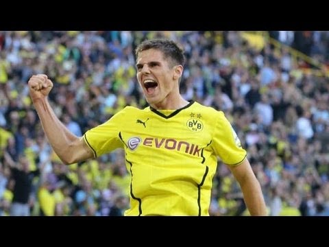 Jonas Hofmann Goals&Assists