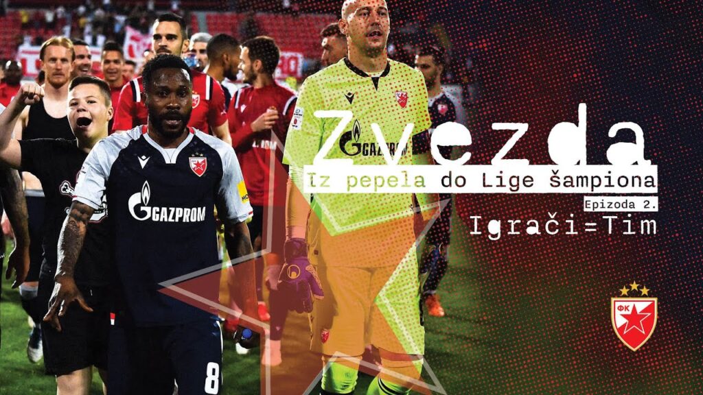 IZ PEPELA DO LIGE ŠAMPIONA: Stvaranje tima bez dinara koji je srušio velikane I SPORTAL FUDBAL