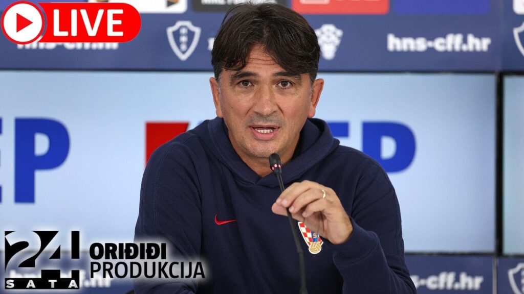 Dalić nakon poraza protiv Argentine: 'Utakmica u subotu je za nas veliko finale'