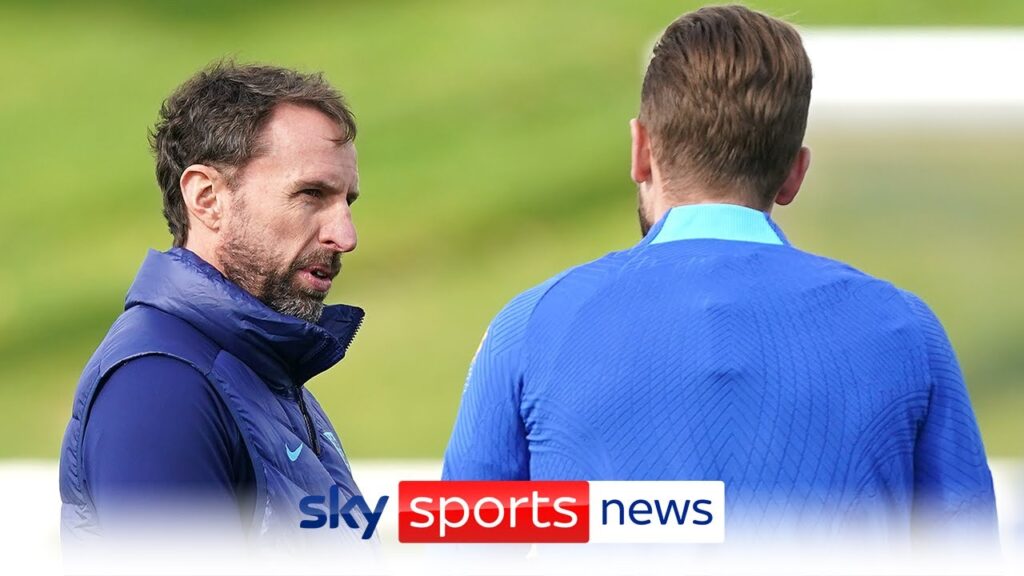 Gareth Southgate refuses to rule out leaving role as England manager after Euro 2024