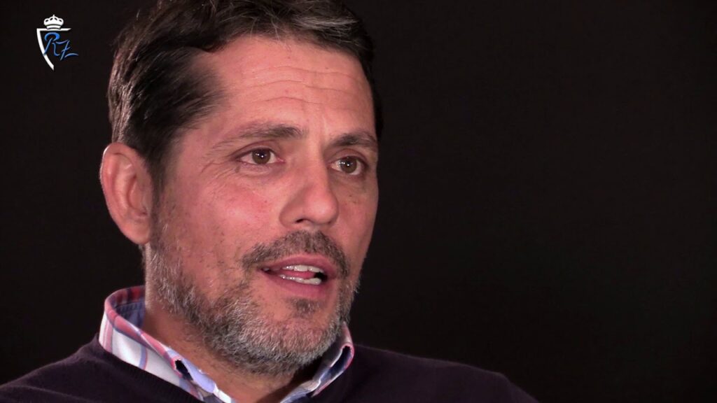 Entrevista a José Luis Rodríguez Loreto. 25 Aniversario Recopa | 19/10/2019