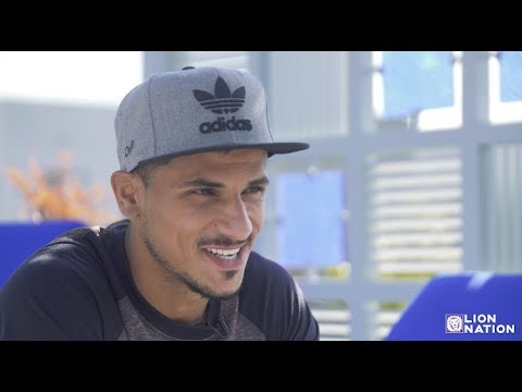 His Story | Mohamed El-Munir