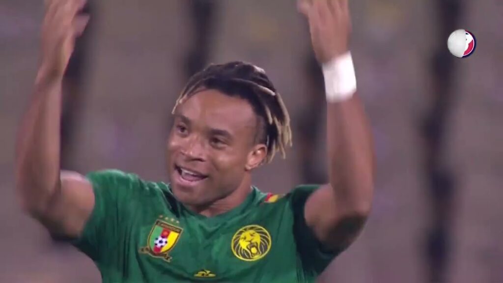 AFCON 2021 | 3-5 PENALTY SHOOTOUT | FT: BURKINA FASO 3-3 CAMEROON | PEN 3-5 / 3D PLACE / HIGHLIGHTS
