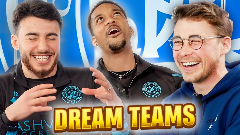 'YOU DISSED MY BROTHER!' 😡 | Chair & Willock clash in HEATED DEBATE