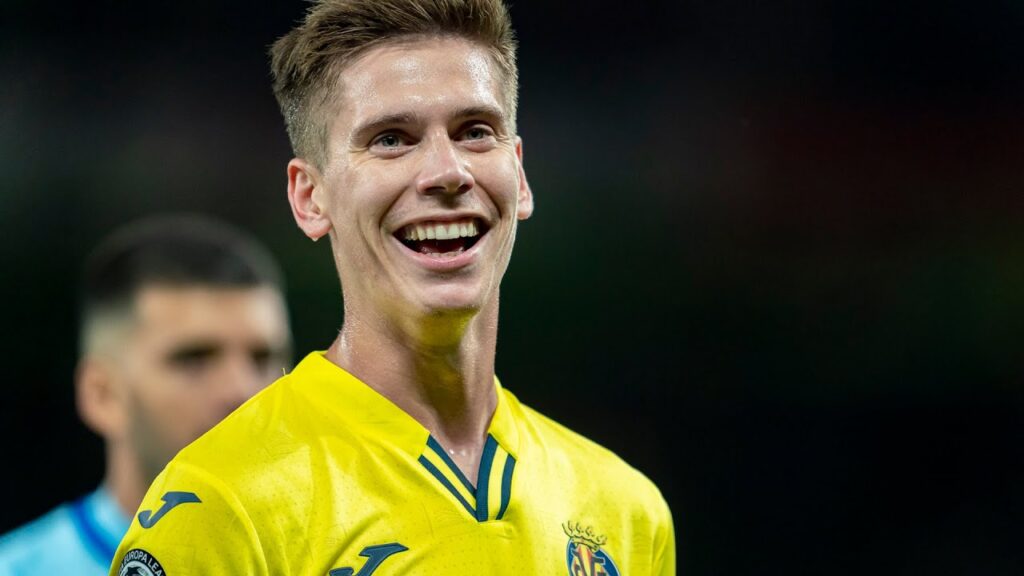 Declaraciones Juan Foyth post Manchester United - 29 septiembre