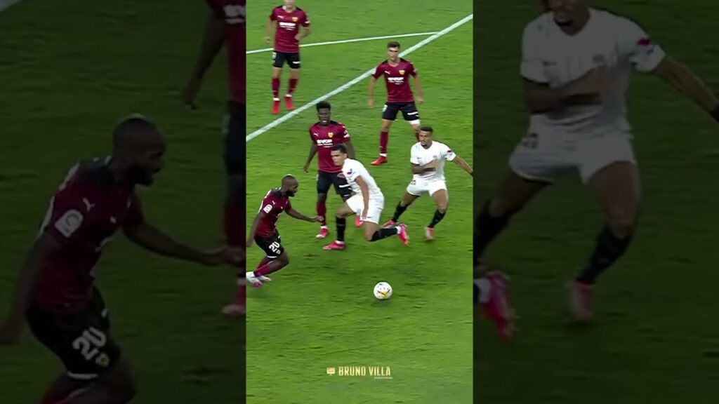 Yunus Musah - Valência / National team - USA.