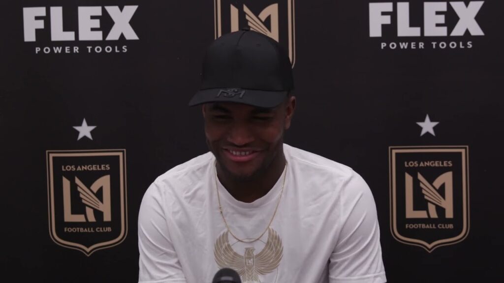 JOSE CIFUENTES reitera su INTENCIÓN de JUGAR en EUROPA tras posible salida de LAFC