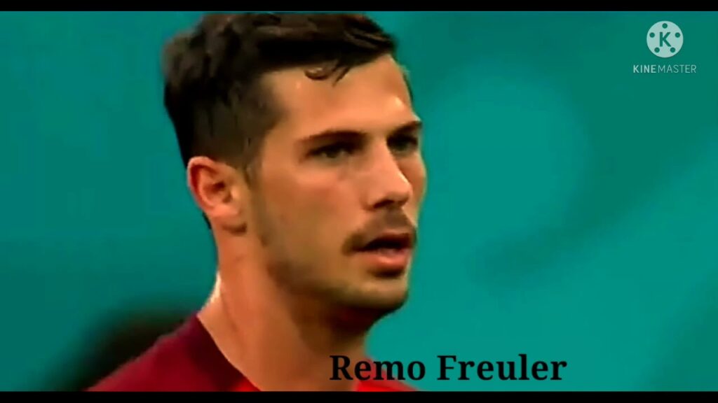 Pau Torres, Laporte, Remo Freuler, Koke, Ruben Vargas