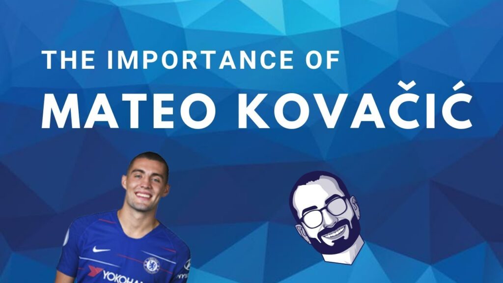 Why signing Mateo Kovačić permanently is smart.