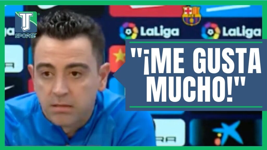 CONFIESA Xavi Hernández que INTENTÓ FICHAR a Andrés Guardado