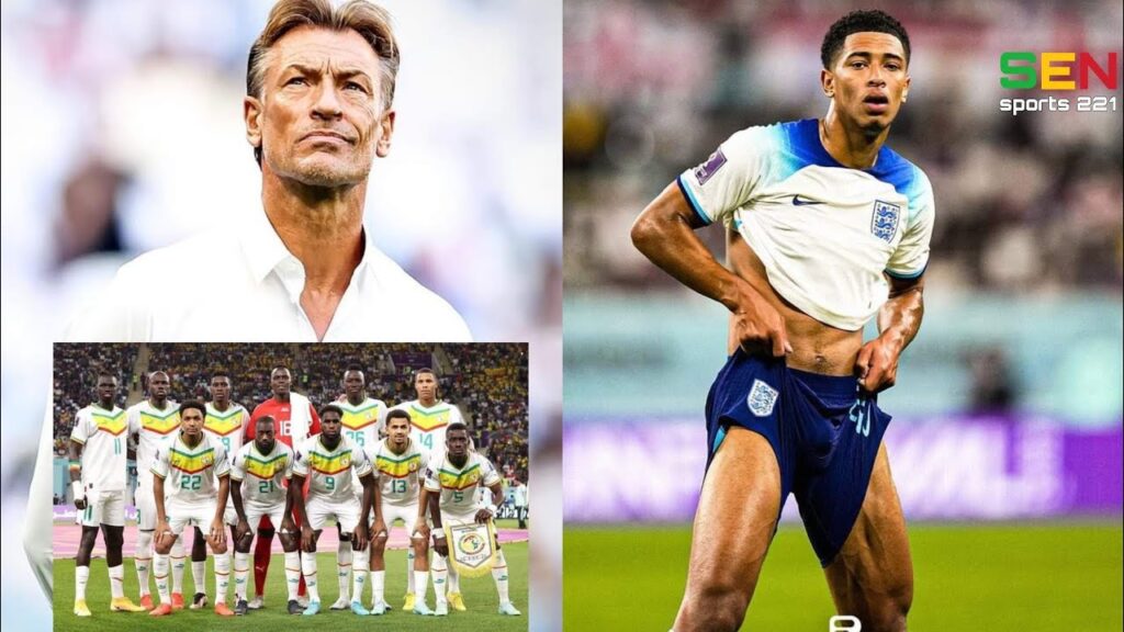 Hervé Renard sur la qualification du Sénégal, Suarez parle de match Ghana Uruguay.. Sen Sports 221