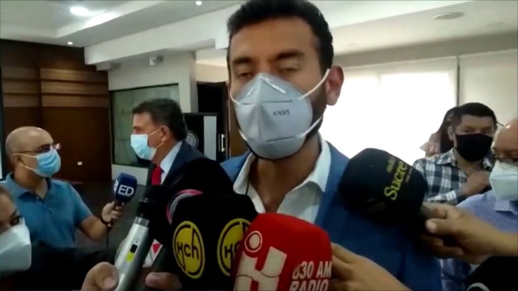 ¿Carlos Gruezo en Brasil, titular o revulsivo?  -  CANCHA 830 - 29 06 21