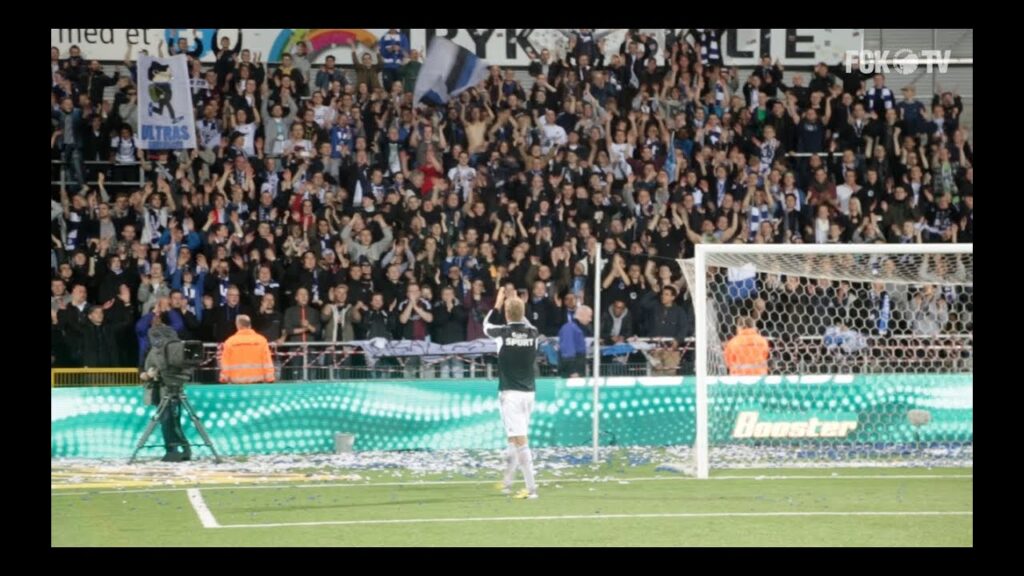 Cornelius: Fedt at være afgørende