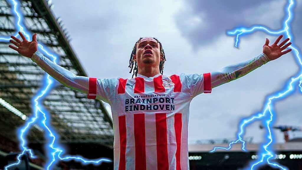 Xavi Simons is The New Hero of PSV Eindhoven!