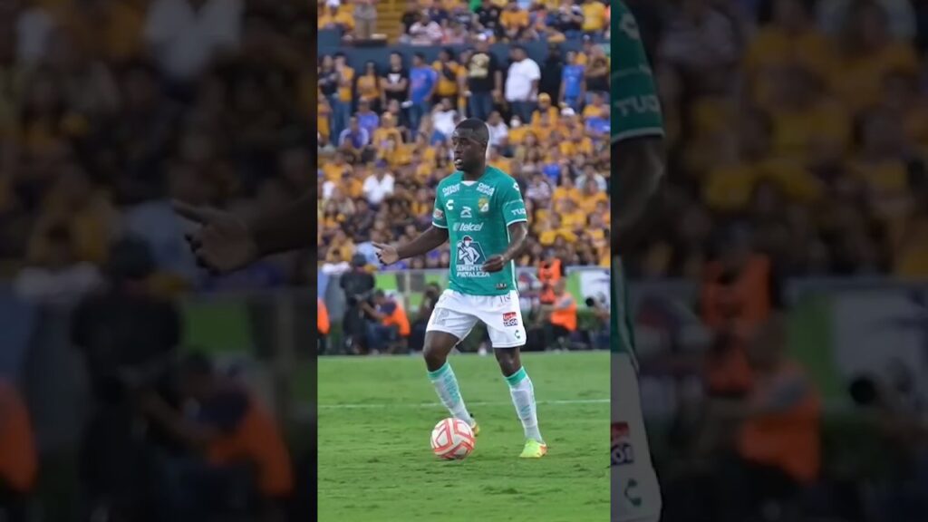 ¿Que pasará con Joel Campbell a partir del 01/07/23? A Joel se le acaba contrato con León en junio