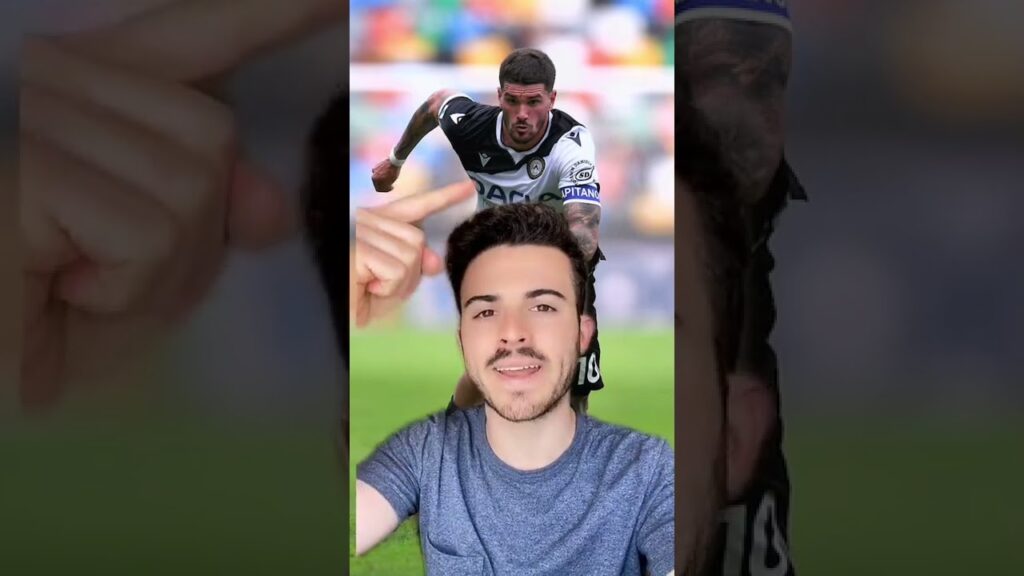 La historia de Rodrigo de Paul