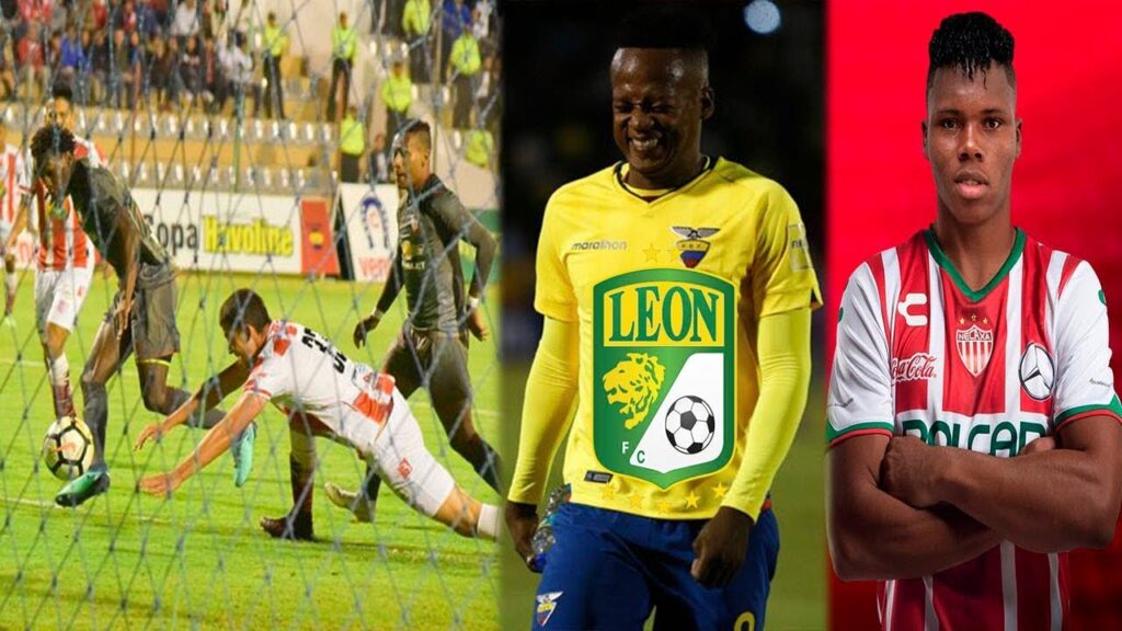 TÉCNICO UNIVERSITARIO 0-1 LIGA DE QUITO | ROMARIO IBARRA A MÉXICO | REGRESA DE JESÚS