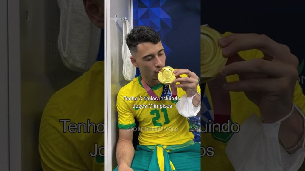 Richarlison ou Gabriel Martinelli? Quem é o melhor?