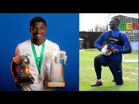 Barcelone a proposé 5 milliards pour signer Pape Matar Sarr, Édouard Mendy fait son retour Sen Sport