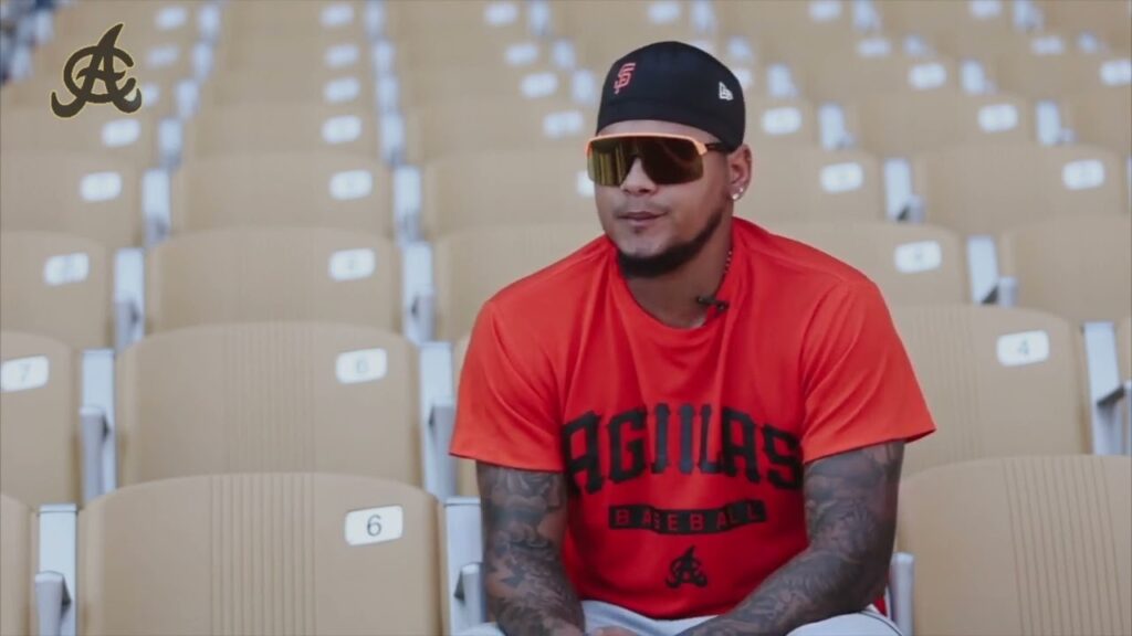 Carlos Martínez: “Trabajo como un novato para ganar un puesto en las Águilas y volver a MLB"