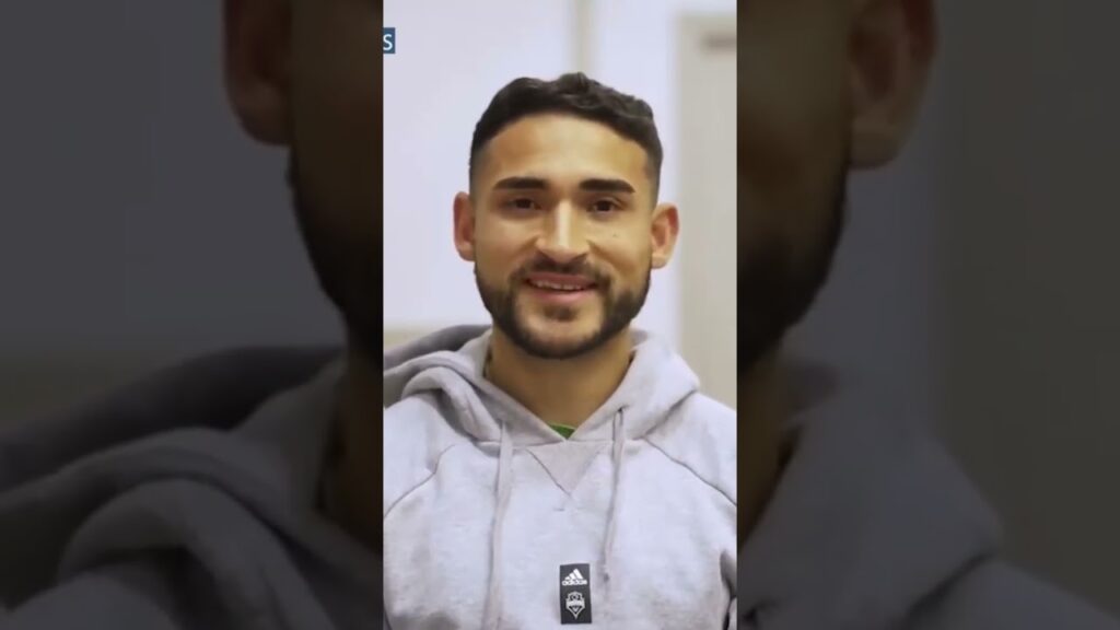 Cristian Roldán CREE que el Seattle Sounders le puede GANAR al Real Madrid en el Mundial de Clubes