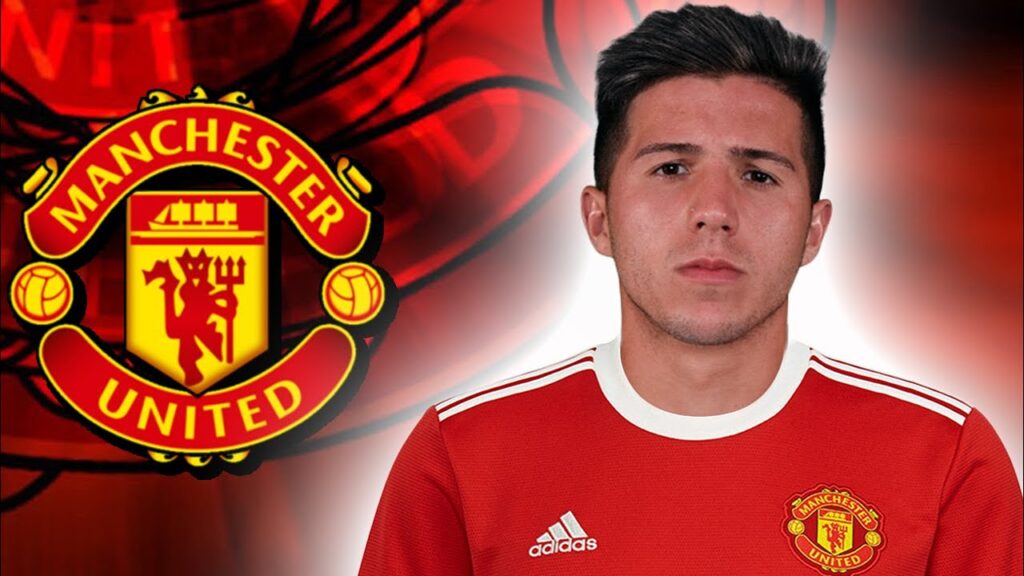 Here Is Why Manchester United Want To Sign Enzo Fernandez 2022 | Magic Goals, Skills & Assists (HD) Here Is Why Manchester United Want To Sign Enzo Fernandez 2022 | Magic Goals, Skills & Assists (HD)