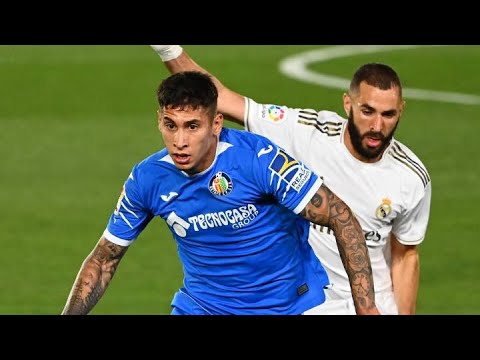 ¿MATHIAS OLIVERA, AL ATLÉTICO DE MADRID?