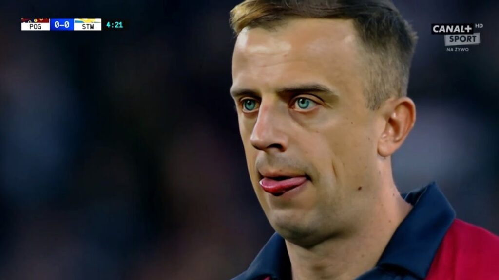 TURBOGROSIK GOL I ASYSTA