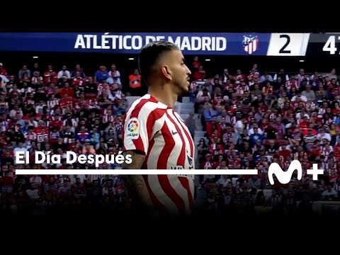 El Día Después (17/04/2023): Correa siéntete en tu casa