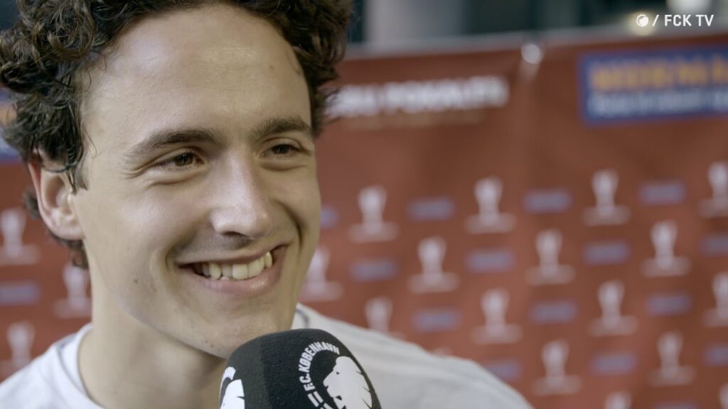 Delaney: Skal fejres med store øller - men ikke så mange!