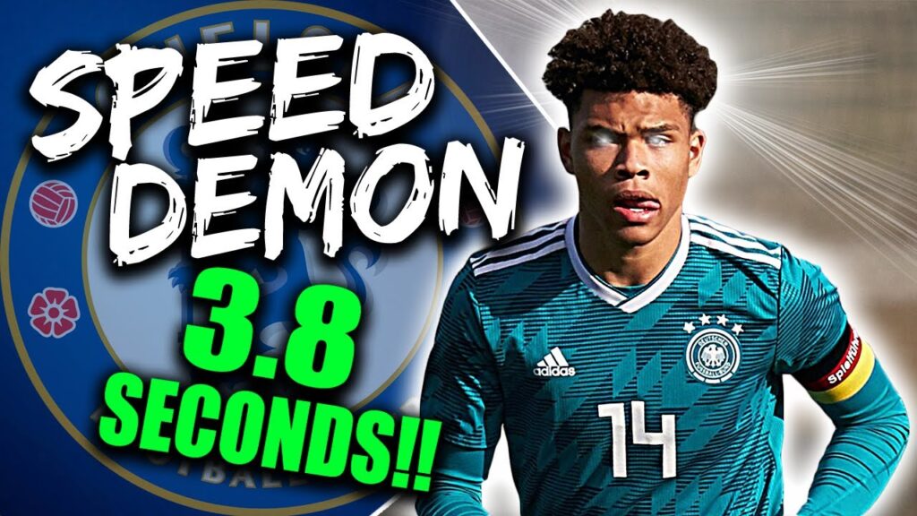Chelsea News: Lampard To BEAT Guardiola To LIGHTNING FAST Prodigy?! Ethan Ampadu Speaks Out!!